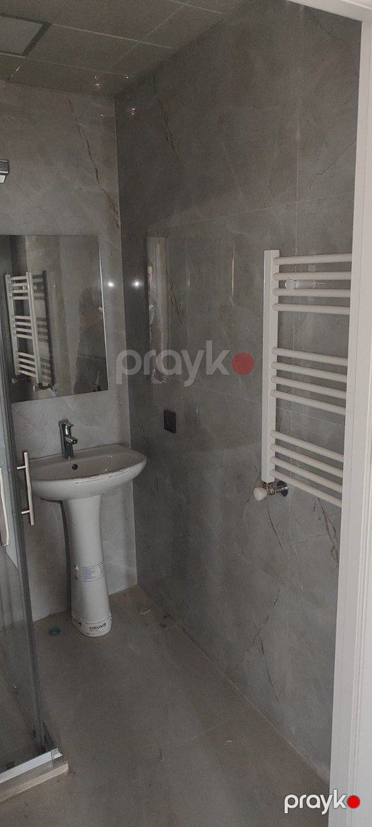 Satılır 1 otaqlı yeni tikili 35 m² — Mənzil, Sumqayıt (5)