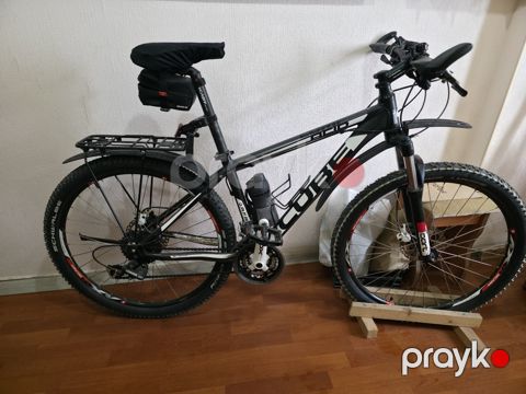 Velosiped Cube Aim Pro 29 — Bakı
