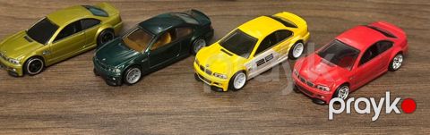 Hotwheels premium — Bakı