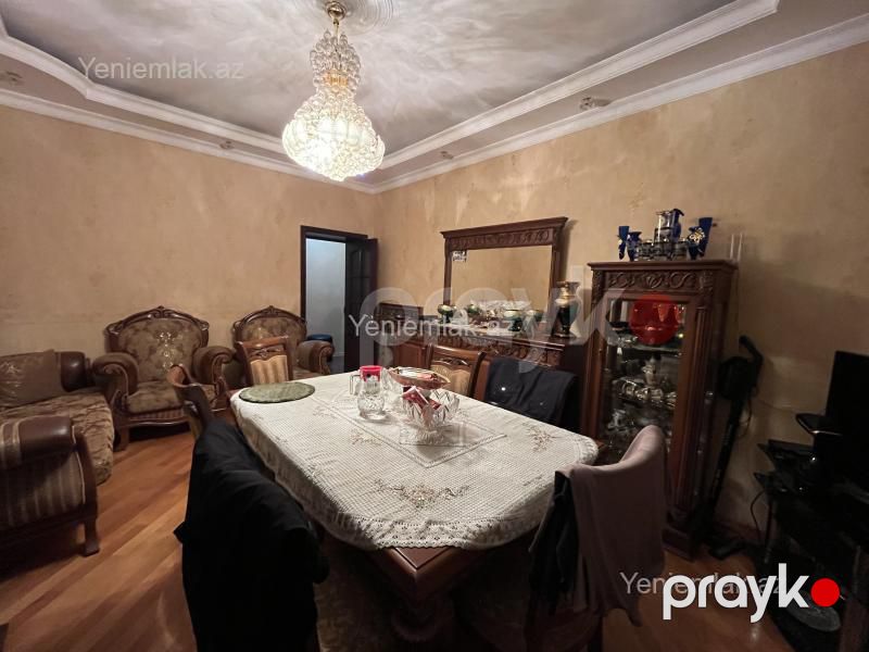 Satılır 2 otaqlı Bina evi menzil (Köhnə tikili), 50 m², 16-cı məhəllə — Mənzil, Sumqayıt (2)