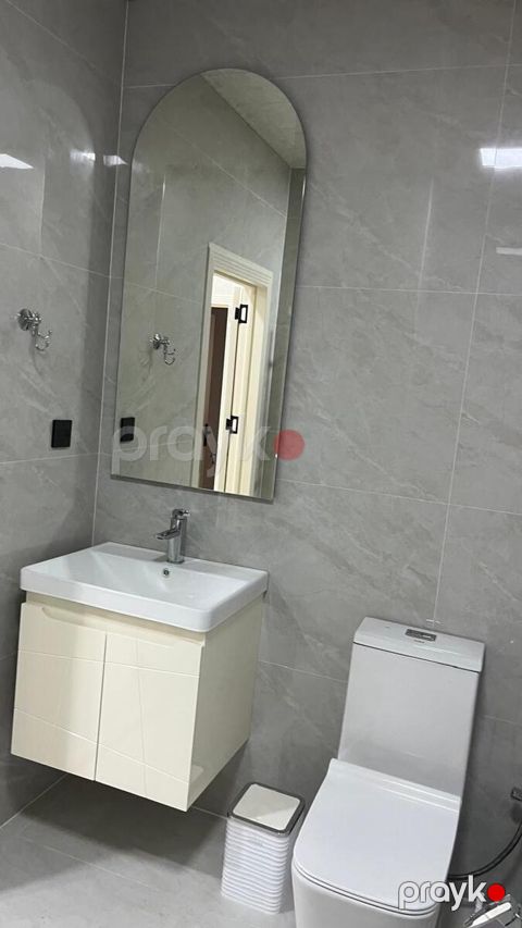 İcarəyə verilir 2 otaqlı yeni tikili 65 m²