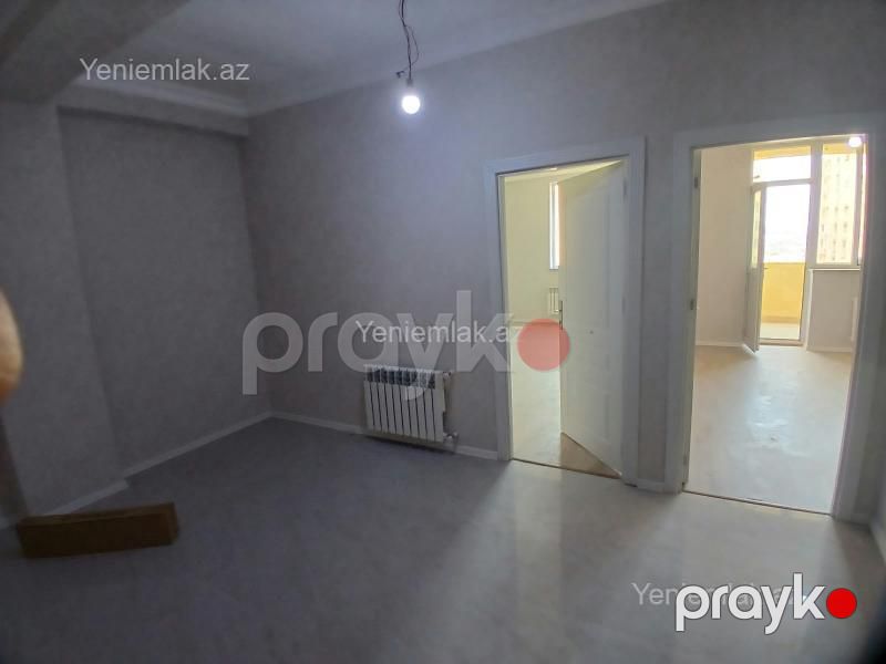Satılır 2 otaqlı Bina evi menzil (Yeni tikili), 55 m², Saray — Mənzil, Abşeron (11)
