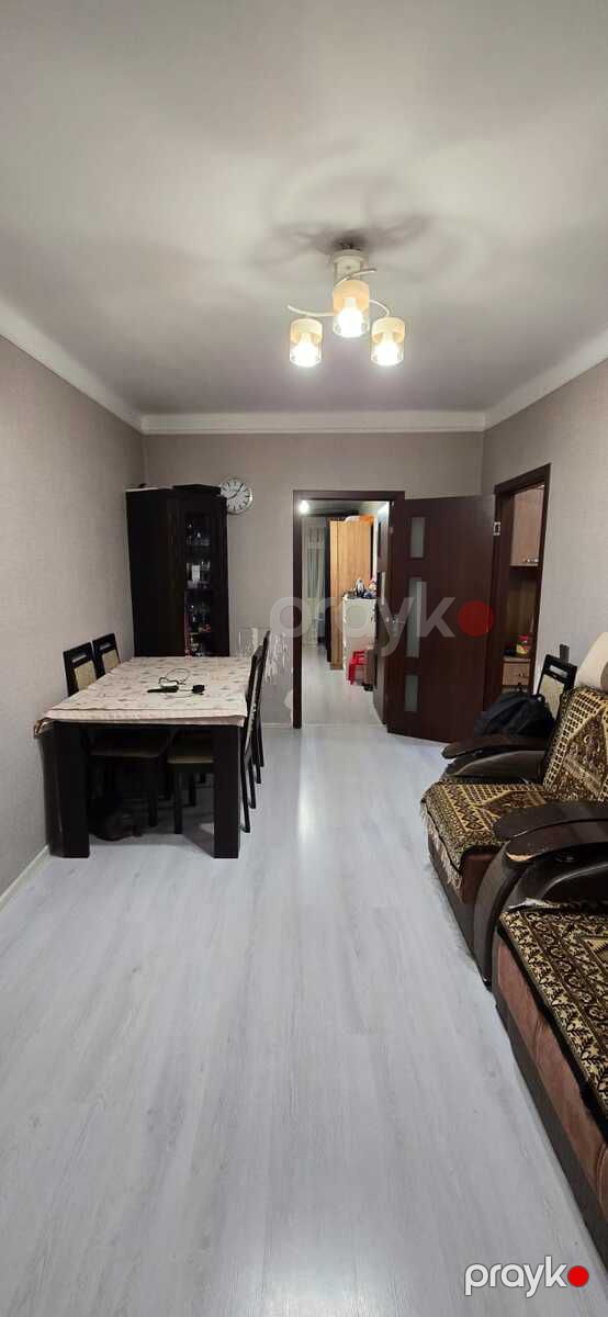 Satılır 2 otaqlı köhnə tikili 40 m² — Mənzil, Bakı (7)