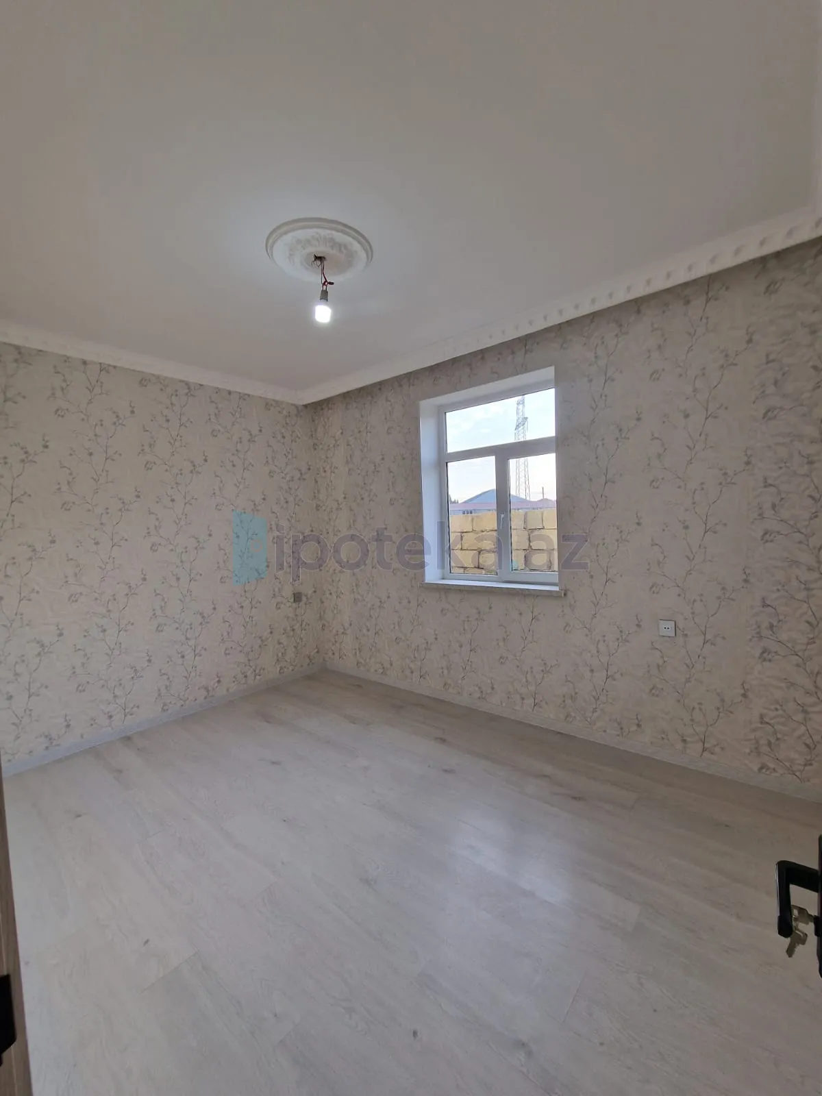 Satılır: 3 Otaq, Evlər/Villalar, Abşeron r., Saray q., 75.00 m² — Ev, villa, Abşeron (5)