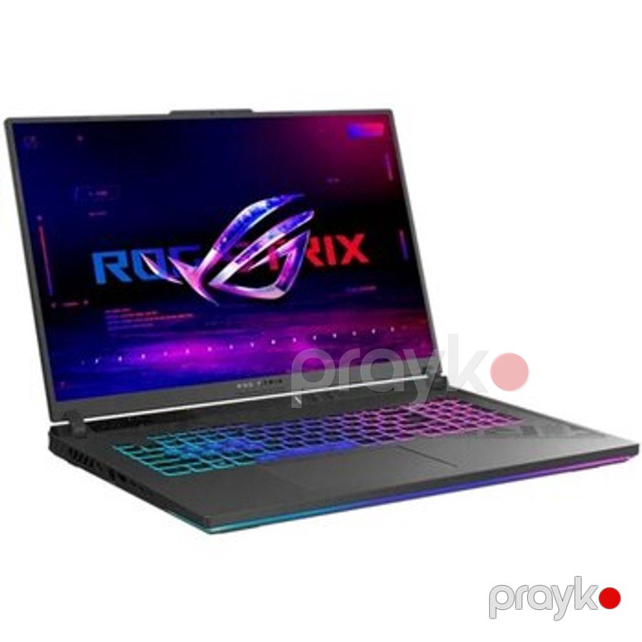 ASUS ROG Strix G18 G814FM-DS95 Noutbuk — Noutbuklar, Bakı (2)