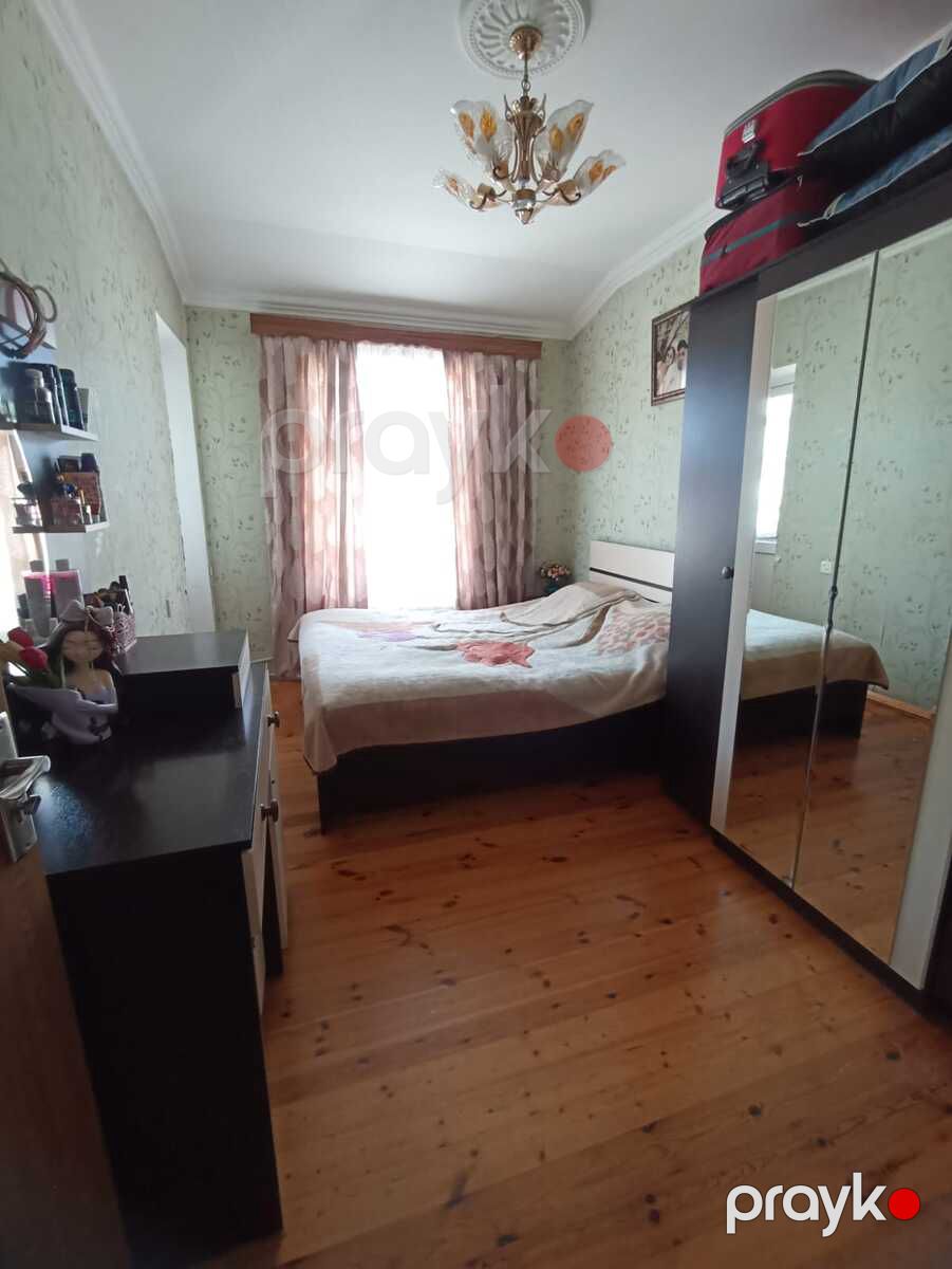 Satılır 3 otaqlı yeni tikili 67 m² — Mənzil, Bakı (6)