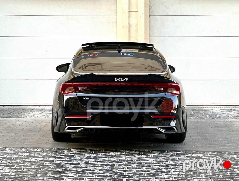 Kia K5, 1.6 L, 2023 il, 78 000 km — Avtomobillər, Bakı (9)