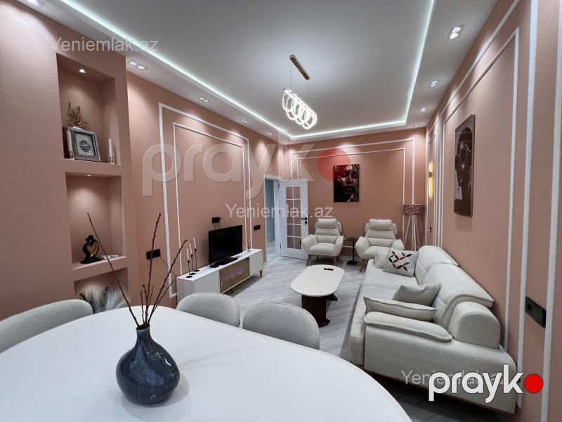 Satılır 4 otaqlı Həyət evi / Villa, 140 m², Masazır — Ev, villa, Abşeron (3)