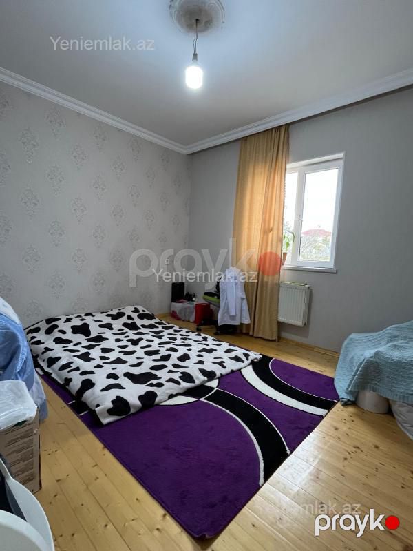 Satılır 4 otaqlı Həyət evi / Villa, 100 m², Digah — Ev, villa, Abşeron (7)