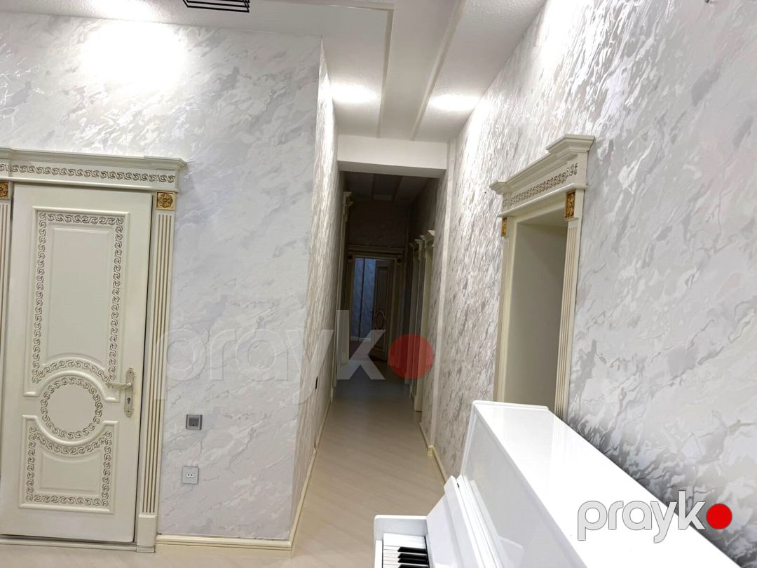 Satılır 5 otaqlı yeni tikili 185 m² — Mənzil, Bakı (10)