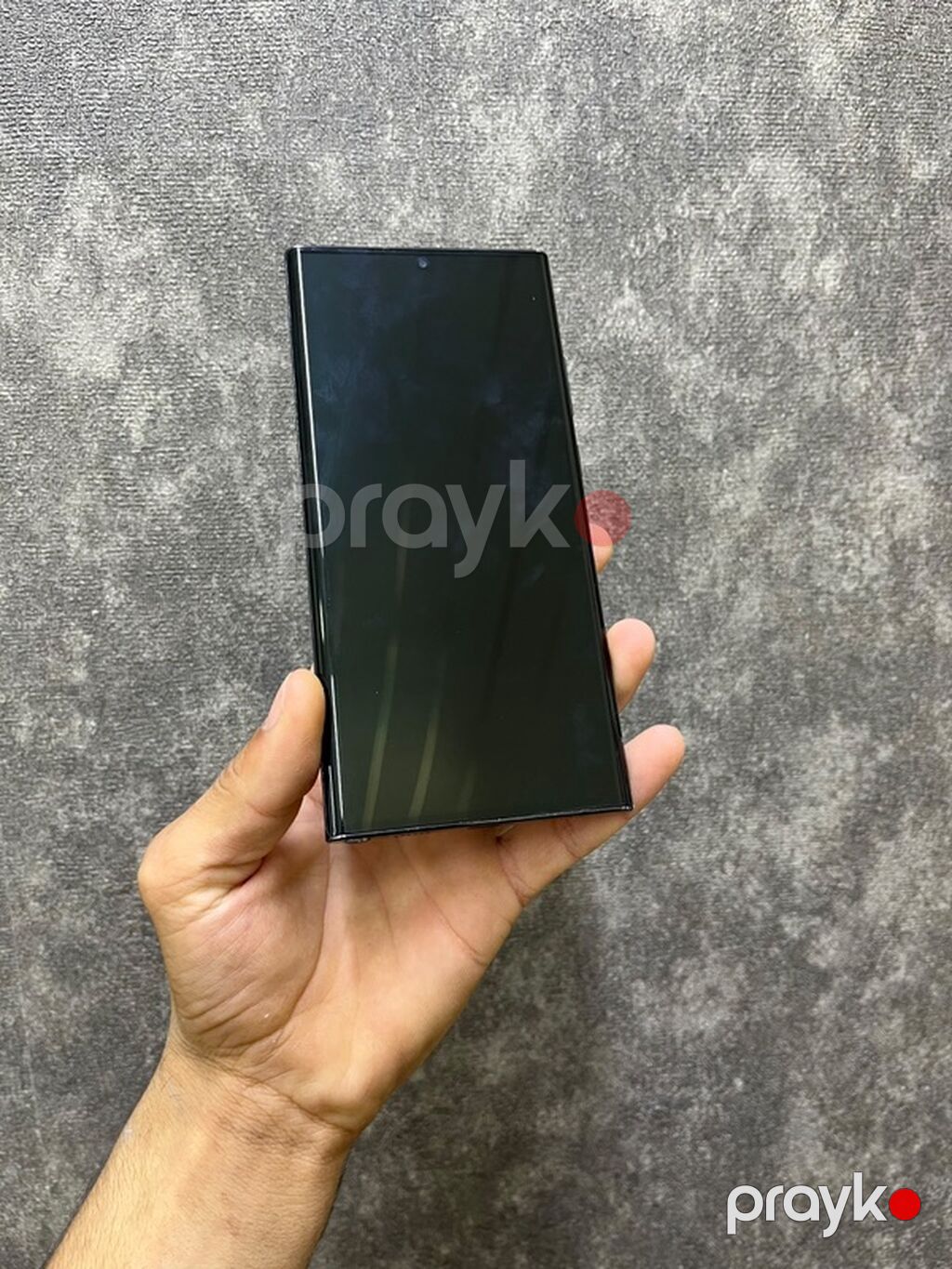 Samsung Galaxy Note 20 Ultra, 256 GB, rəng - Qara, Barmaq izi — Samsung, Masallı (3)