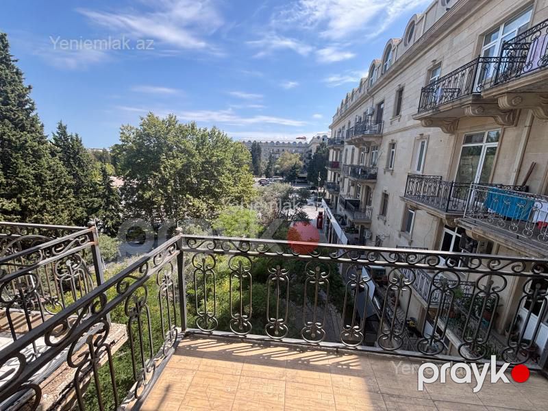 Satılır 2 otaqlı Bina evi menzil (Köhnə tikili), 65 m², 1-ci məhəllə — Mənzil, Sumqayıt (2)