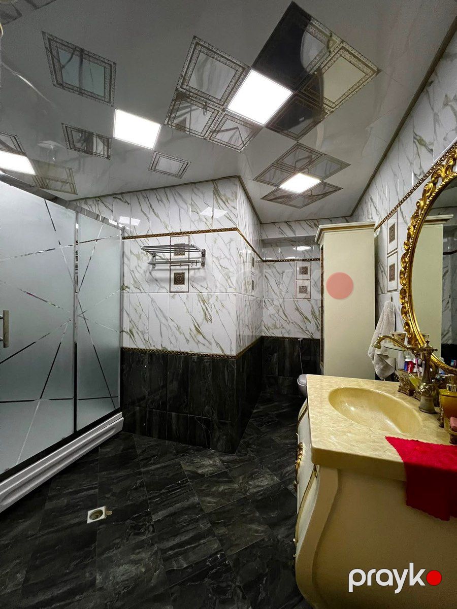 6-otaqlı yeni tikili kirayə verilir, Əhmədli qəs., 263 m² — Mənzil, Bakı (7)