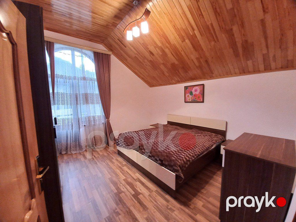 Villa kirayə verilir, Quba r — Ev, villa, Quba (9)