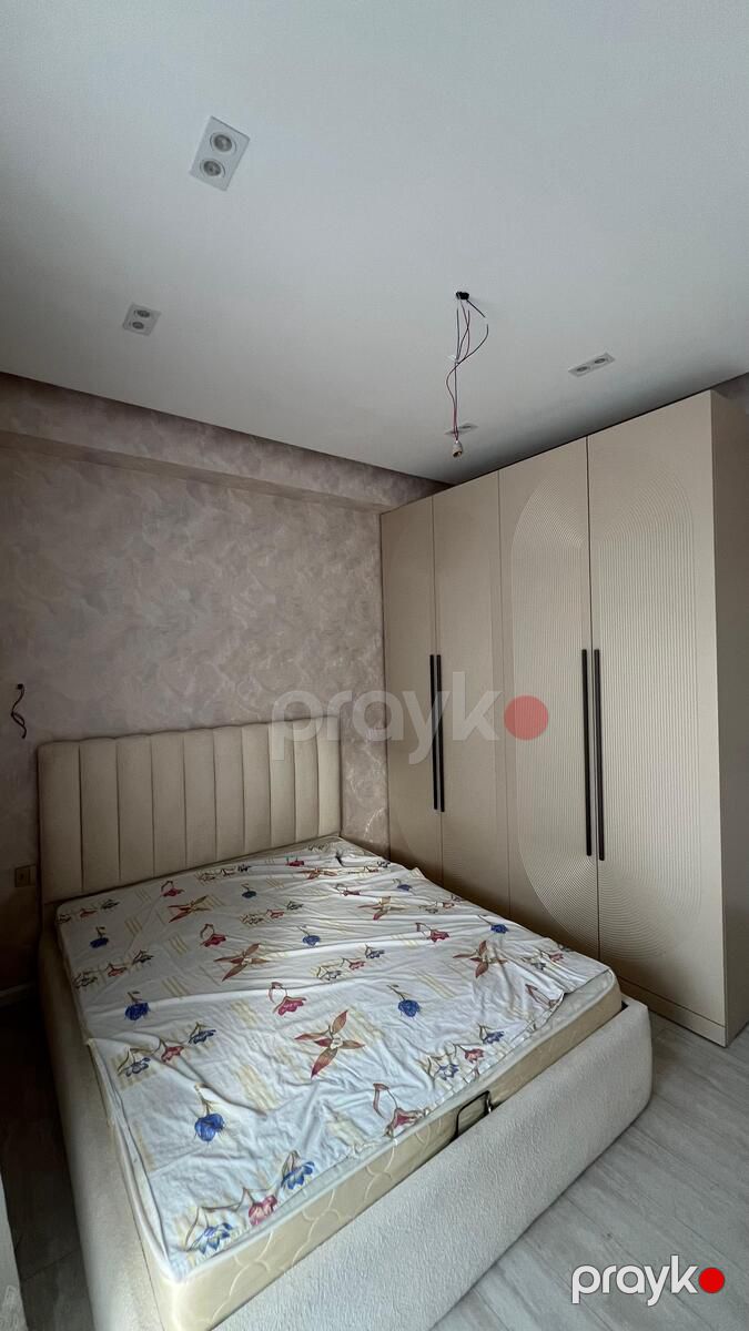 3-otaqlı yeni tikili kirayə verilir, 28 may m., 90 m² — Mənzil, Bakı (10)