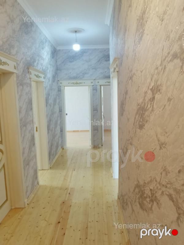 Satılır 7 otaqlı Həyət evi / Villa, 200 m², Saray — Ev, villa, Abşeron (3)