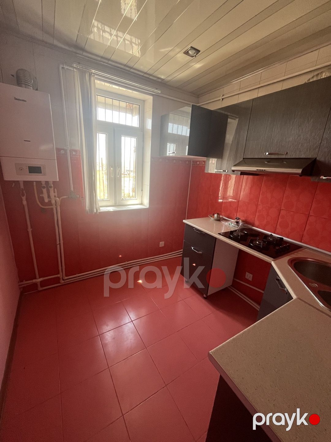 Satılır 3 otaqlı yeni tikili 80 m² — Mənzil, Bakı (9)