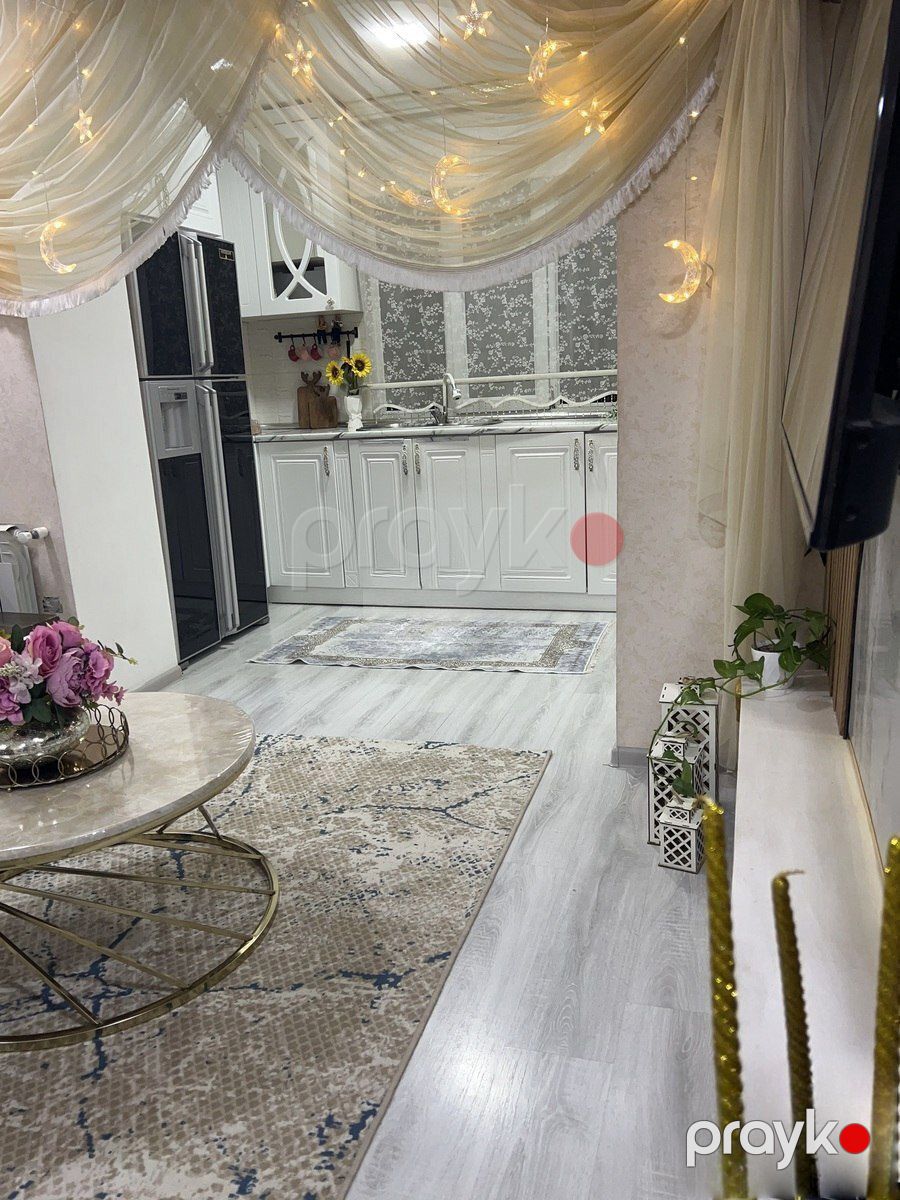Satılır 3 otaqlı köhnə tikili 55 m² — Mənzil, Bakı (4)