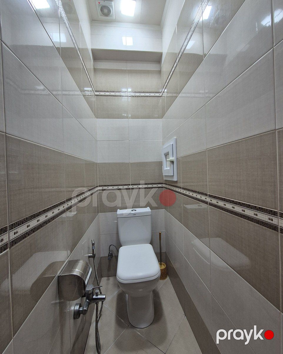 Satılır 2 otaqlı yeni tikili 65 m² — Mənzil, Bakı (10)