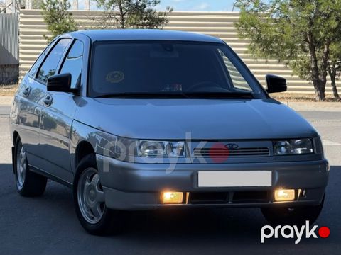 Lada (VAZ) 2112, 1.6 L, 2006 il, 196 000 km — Gəncə