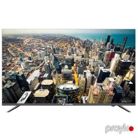 Taube 43" LED Smart TV TB43S2RBK Outlet — Bakı