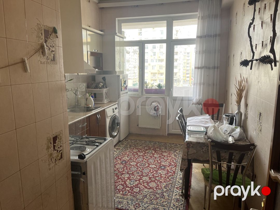 Satılır 2 otaqlı yeni tikili 74.5 m² — Mənzil, Bakı (6)