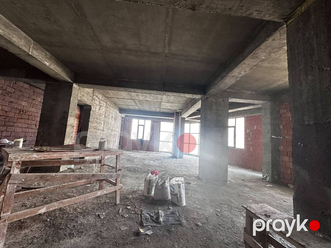 Satılır 3 otaqlı yeni tikili 89 m² — Mənzil, Bakı (5)