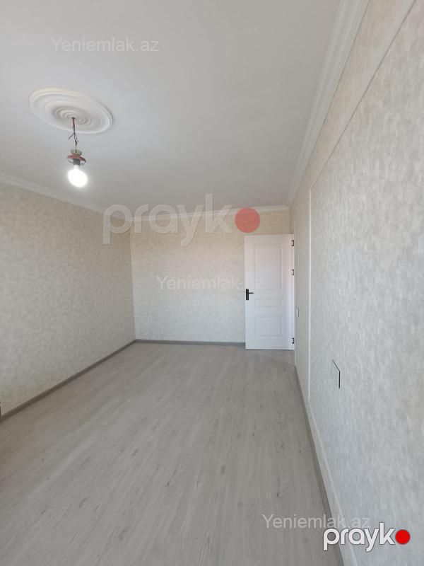 Satılır 1 otaqlı Bina evi menzil (Köhnə tikili), 33 m², 8-ci mikrorayon — Mənzil, Sumqayıt (8)
