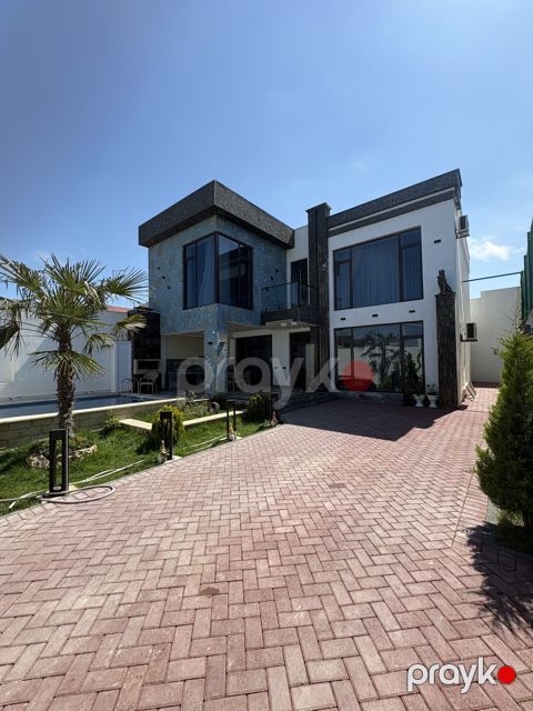 Bağ evi kirayə verilir, Mərdəkan qəs — Bakı