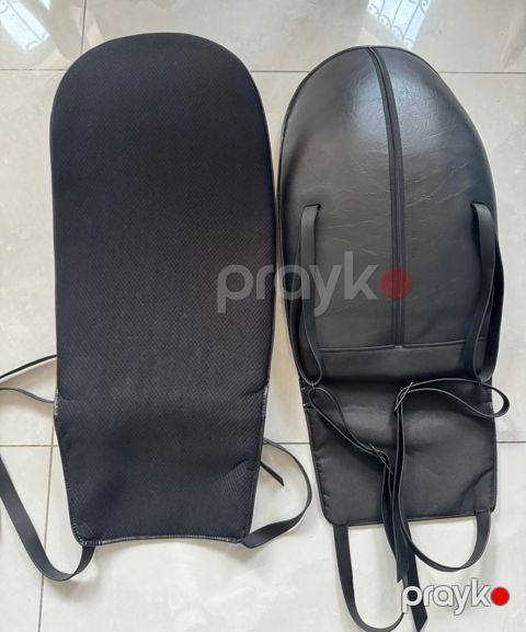 Oturacaq başlığı Kamei — Bakı