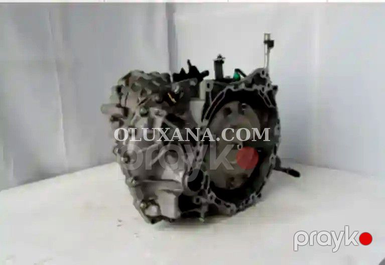 Sürətlər qutusu Nissan — Transmissiya, Bakı (4)
