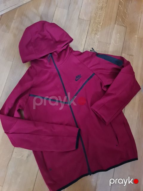 Jaket Nike — Bakı