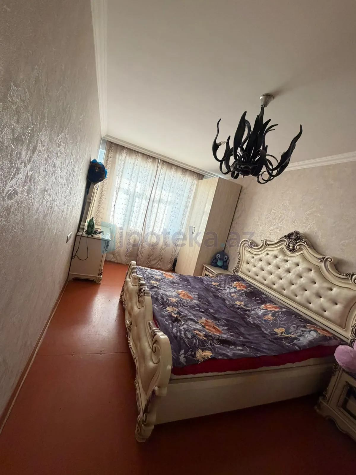 Satılır: 2 Otaq, Yeni tikili, 70.00 m² — Mənzil, Masazır (3)