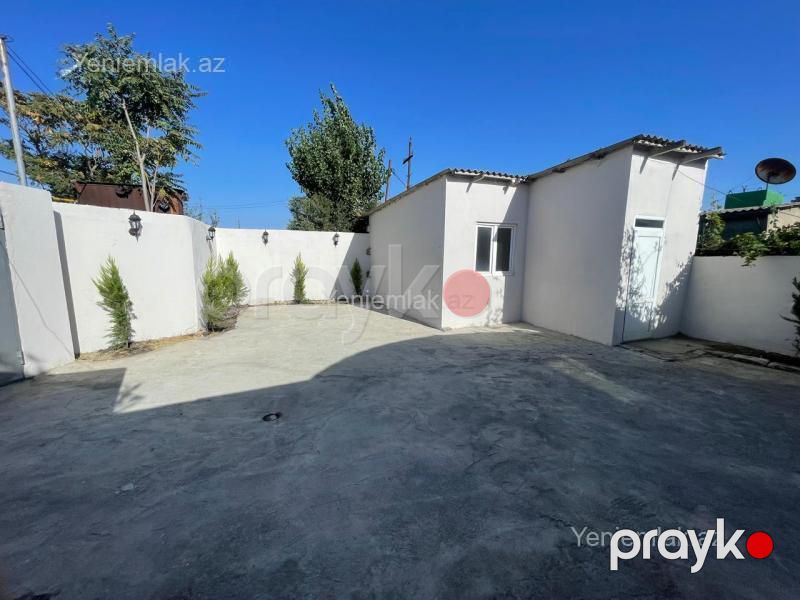 Satılır 7 otaqlı Həyət evi / Villa, 145 m², Suraxanı rayonu — Ev, villa, Bakı (6)