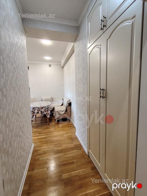 Kirayə 3 otaqlı Bina evi menzil (Yeni tikili), 135 m², 1-ci mikrorayon — Mənzil, Sumqayıt (11)