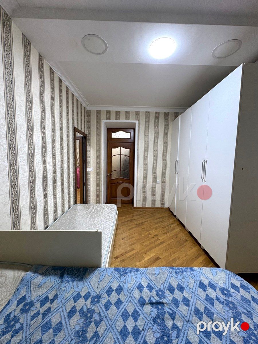 4-otaqlı mənzil kirayə verilir, N. Nərimanov m., 100 m² — Mənzil, Bakı (9)