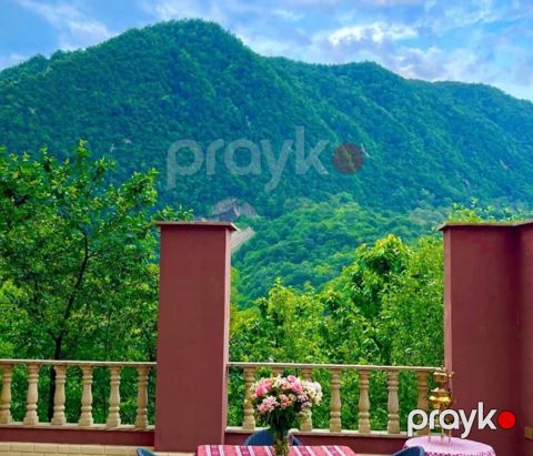 Həyət evi kirayə verilir, Quba r — Quba