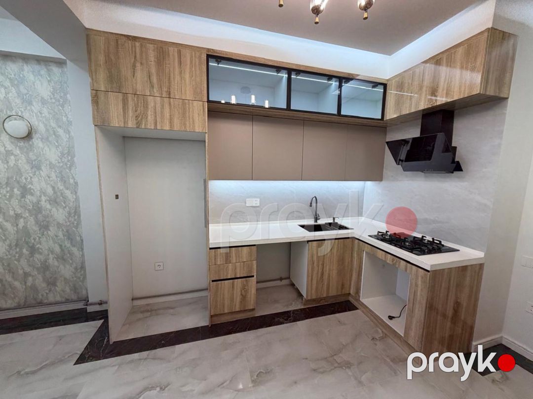 Satılır 2 otaqlı yeni tikili 76 m² — Mənzil, Bakı (12)