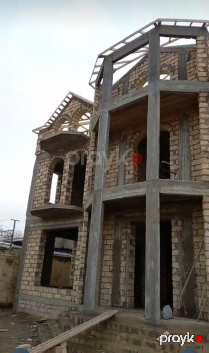 Tikinti işləri — Təmir və inşaat, Bakı (3)