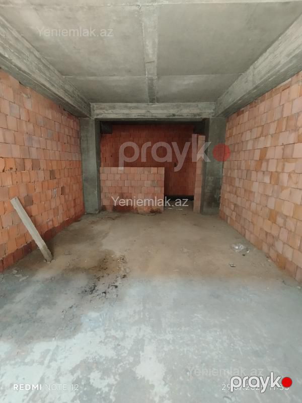 Satılır 1 otaqlı Bina evi menzil (Yeni tikili), 54 m², Masazır — Mənzil, Abşeron (5)