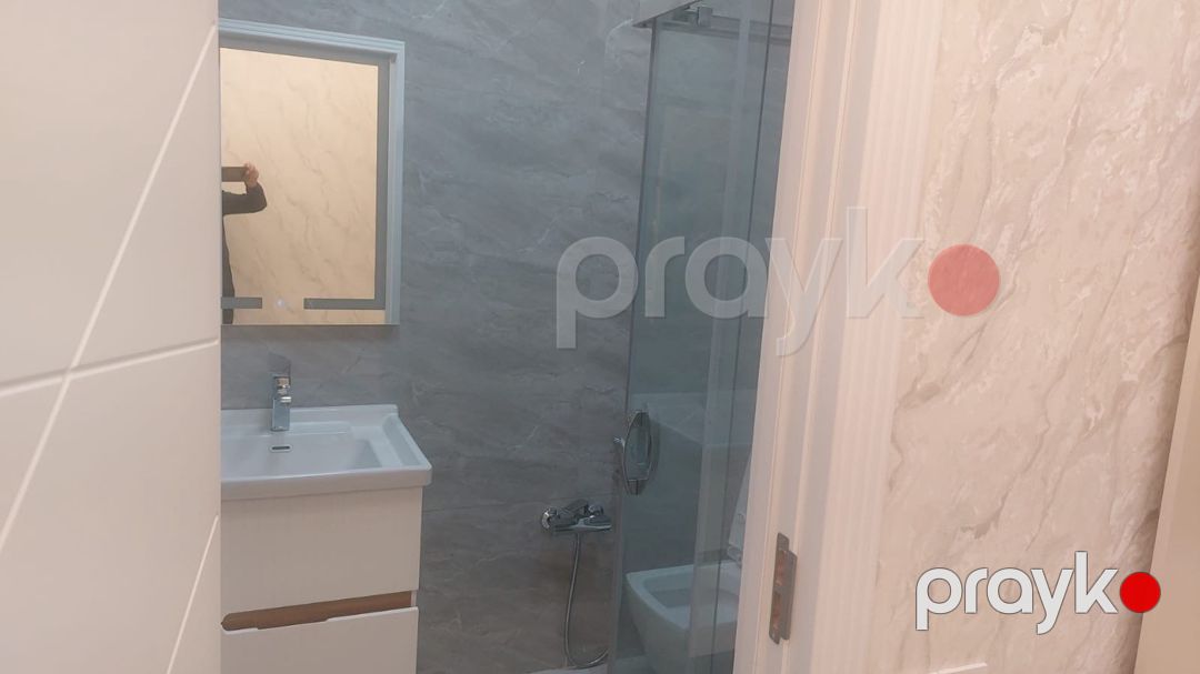 Satılır 2 otaqlı yeni tikili 51 m² — Mənzil, Bakı (12)