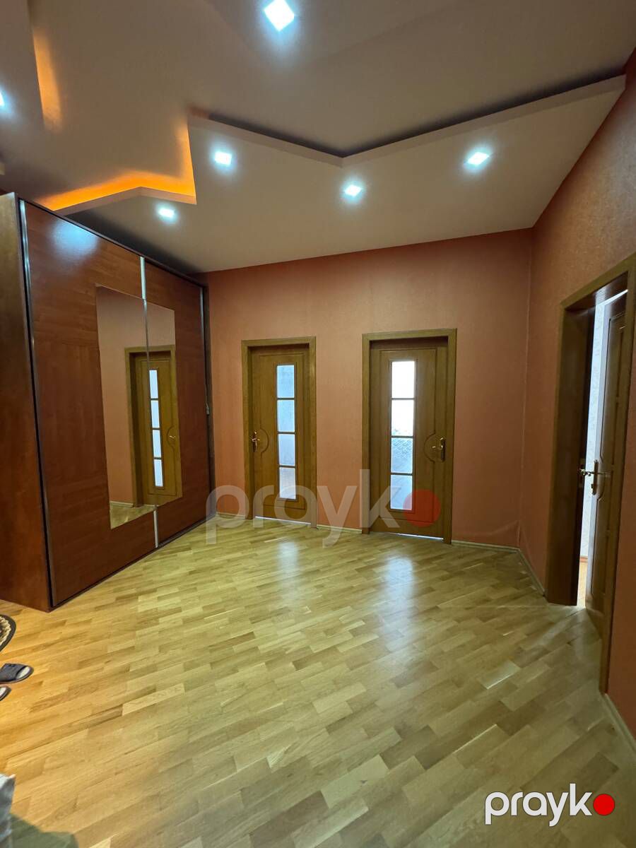 İcarəyə verilir 3 otaqlı yeni tikili 115 m² — Mənzil, Bakı (2)