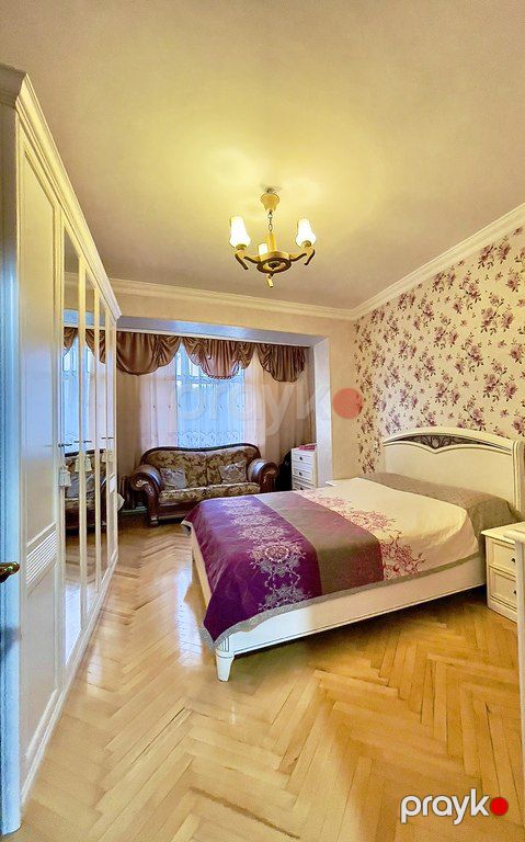 Satılır 4 otaqlı köhnə tikili 120 m² — Mənzil, Bakı (5)