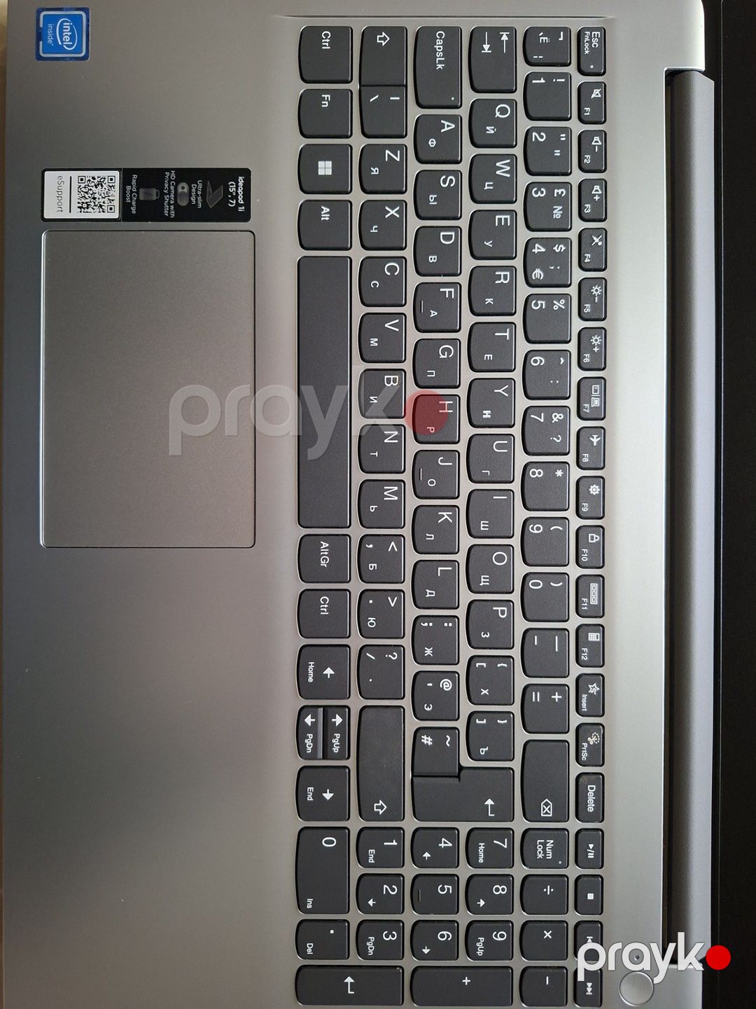 Lenovo 1 15IGL7(İDEAPAD) 2024 — Noutbuklar, Bakı (3)