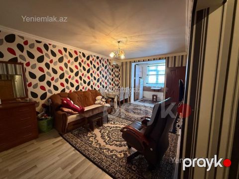 Satılır 1 otaqlı Bina evi menzil (Köhnə tikili), 30 m², 2-ci mikrorayon — Sumqayıt