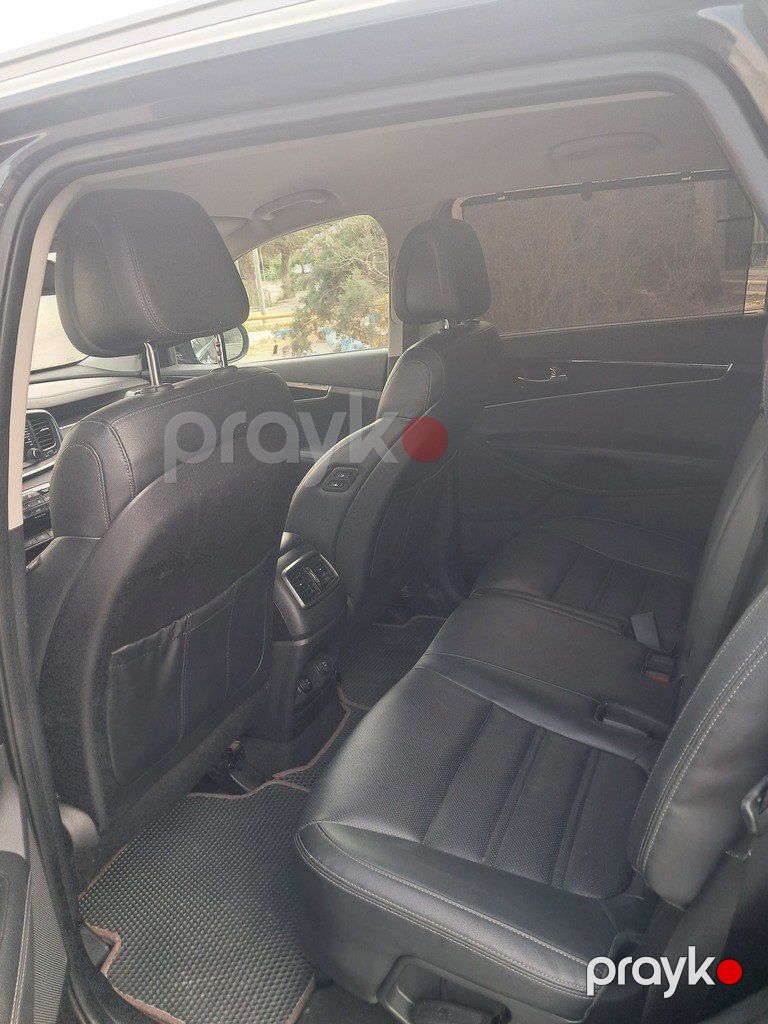 Kia Sorento, 2.0 L, 2016 il, 223 000 km — Avtomobillər, Bakı (8)