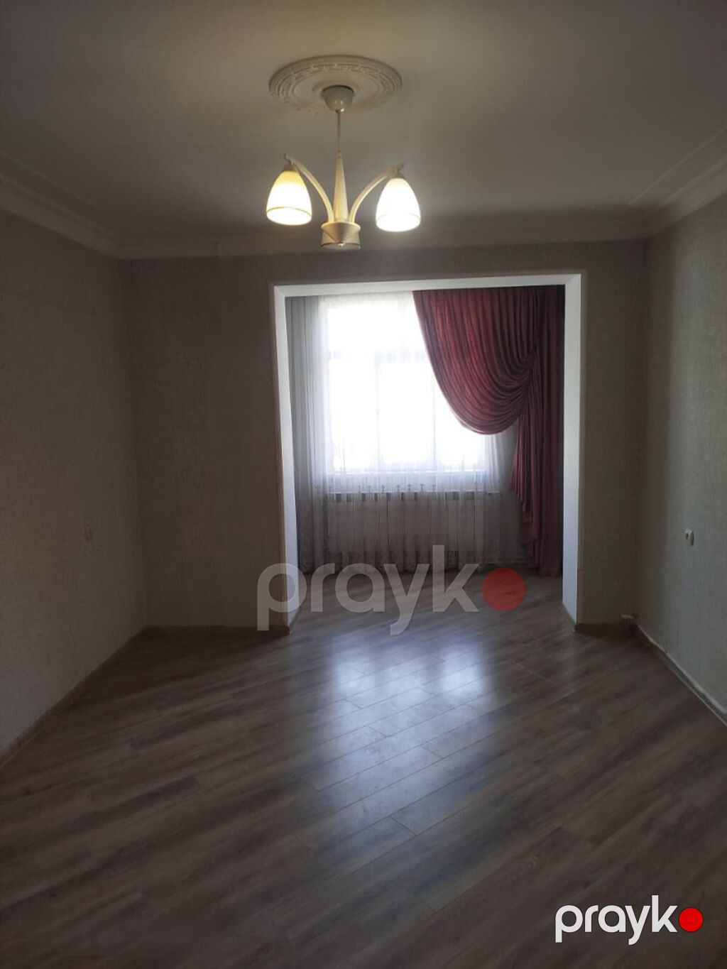 Bakı, 8-ci kilometr, 3 otaqlı, Köhnə tikili, m. Xalqlar Dostluğu, 70 kv. m — Mənzil, Bakı (4)