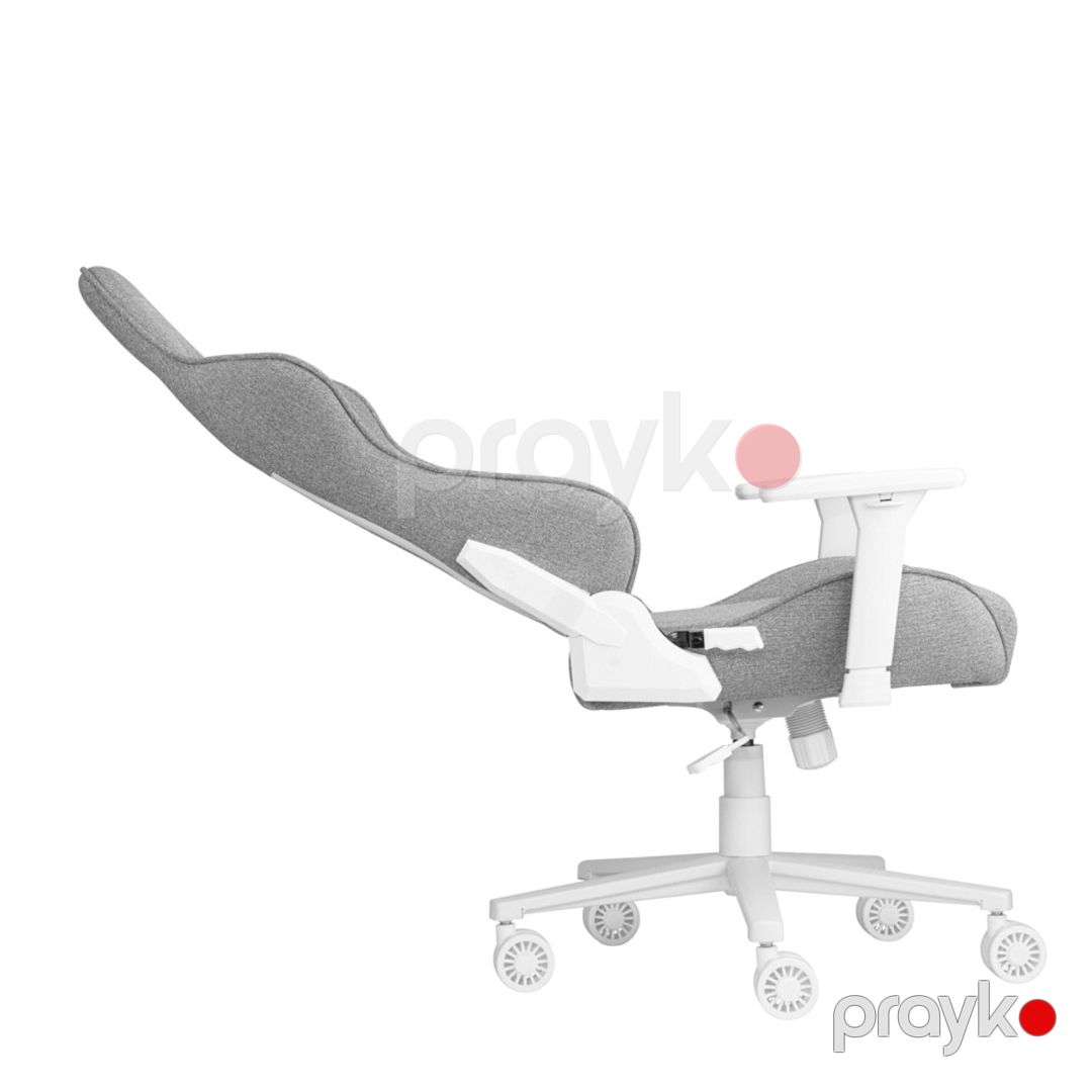 2E Chair Bushıdo II WE Light Grey — Mebel, Bakı (6)