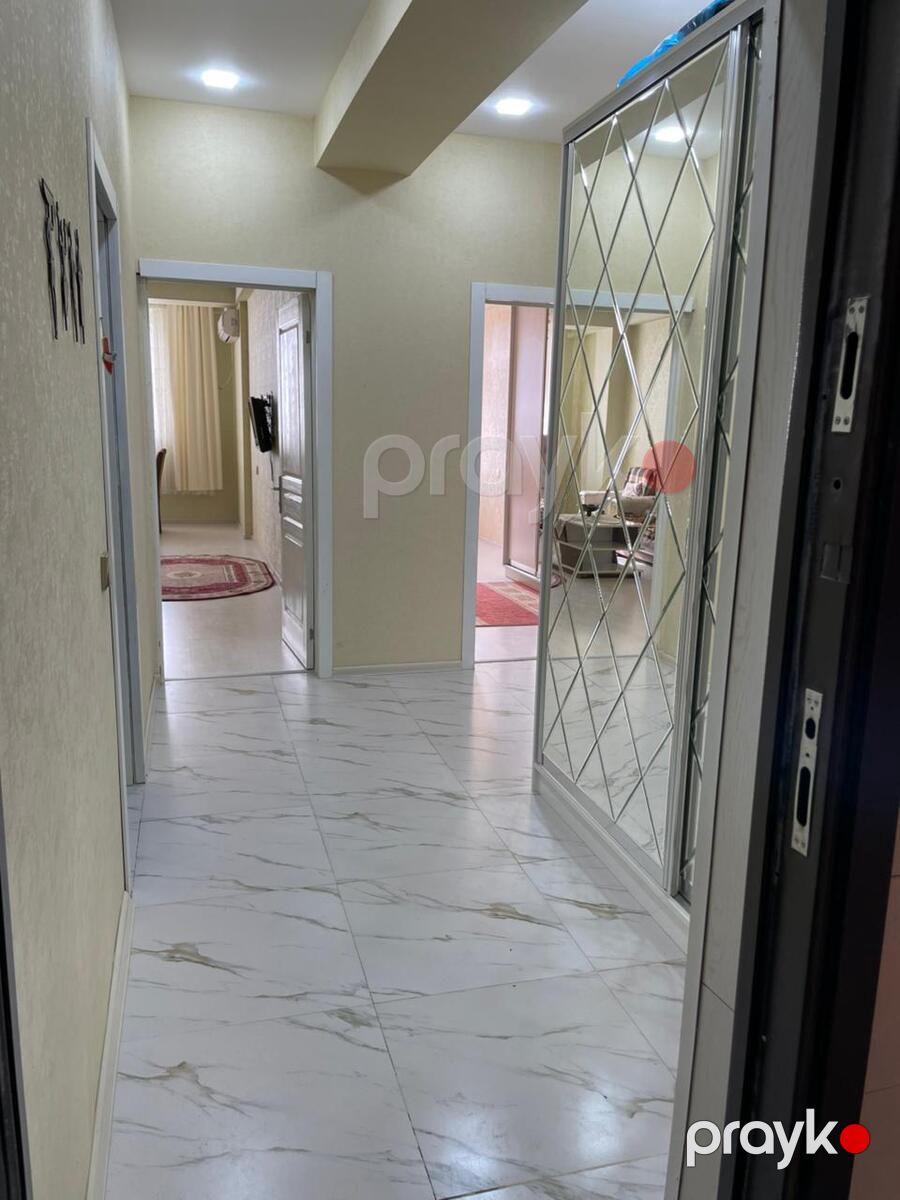 Satılır 2 otaqlı yeni tikili 72 m² — Mənzil, Bakı (4)