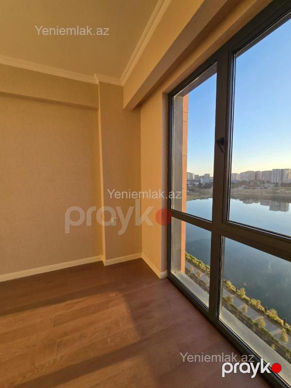 Satılır 3 otaqlı Bina evi menzil (Yeni tikili), 86 m², Yasamal rayonu — Mənzil, Bakı (8)